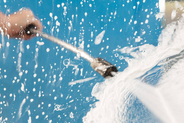 Trusted Bruce, MS Pressure Washing Services Experts