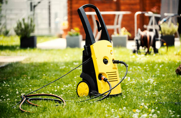 Best Sidewalk and Walkway Pressure Cleaning in Bruce, MS